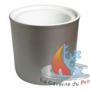 pots eutectique pour sauce 1.9l