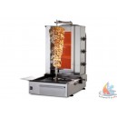 GYROS GRILL GAZ 25-35 KG