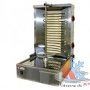 GYROS GRILL ELECTRIQUE 25-35 KG