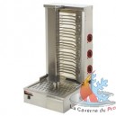 GYROS GRILL ELECTRIQUE 40-55 KG