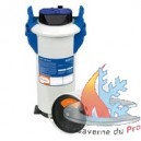 Adoucisseur Système anti-tartre  Purity clean 1200