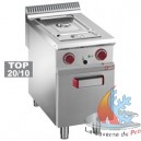 Bain-marie gaz MBM