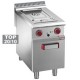 Bain-marie gaz MBM