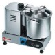 Cutter de table inox 4 litres