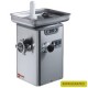 HACHOIR A VIANDE REFRIG. N°22 MONOBLOC INOX