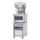 Formeuse pour pizzas diam. 450 mm