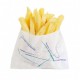 Sachet pour frites 12x12 35g