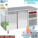 Tour patisserie 3 portes 600x400 550 L