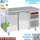 Tour patisserie 2 portes 600x400 345 litres