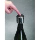 Bouchon champagne brillant