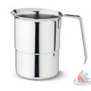  Pot  inox empilable