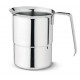  Pot  inox empilable