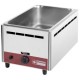 BAIN MARIE GAZ DE TABLE GN1/1-150 MM