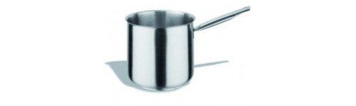 Casserole Bain-marie inox