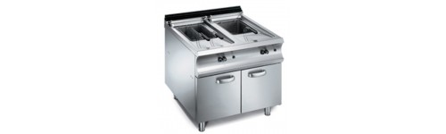 Friteuse 400V MBM