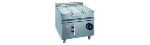 Sauteuse 400V MBM