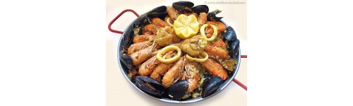 Paella