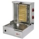 machine kebab électrique  25-35 KG