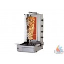 GYROS GRILL GAZ 40-55 KG