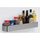 ETAGERE BAR POUR 5 BOUTEILLES