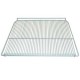 Grille rilsanisee   pour armoire 400L.472x465xh7