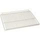 Grille rilsanisee   pour armoire 400L.472x465xh7