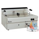 Friteuse 20l Churros  400V