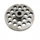 Grille inox trous de 12 mm N° 32