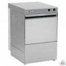 Lave-verres macanique panier 400x400 mm, avec pompe vidange