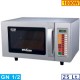 Micro-ondes 900 W inox