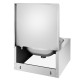 Lave-mains mural eau froide/eau chaude 400x340xh570
