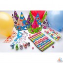 COTILLONS AN BOITE ASSORTIMENT 10 PERSONNES