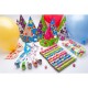 COTILLONS AN BOITE ASSORTIMENT 10 PERSONNES