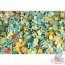 CONFETTIS  10 PAQUET DE 93GR