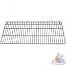 Grille rilsanisee   pour armoire 400L.472x465xh7