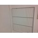 Grille rilsanisee   pour armoire 400L.472x465xh7