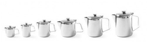 pots & cafetieres inox