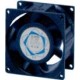 Ventilateur axial L 92mm lar. 92mm H 25mm 230VAC 50/60