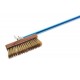 Brosse orientable 126 cm