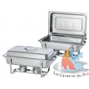 Chafing dish GN 1/1