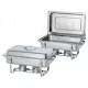 Chafing dish GN 1/1