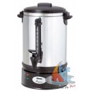 Percolateur café 48 tasses, 6.8 litres 