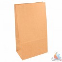 Sachets confiseur 100 pièces 100 x 220 mm