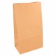 Sachets confiseur 100 pièces 100 x 220 mm