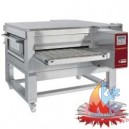 Four à translation ventilé gaz 80-70 pizzas