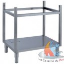 SUPPORT INOX POUR ...-523
