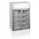 Minibar porte pleine, 30 litres