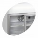 Minibar porte pleine, 30 litres