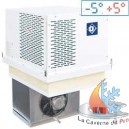 Groupe 400v -5° +5° By-block Capacité moyenne 53.11 m³