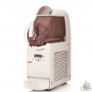 Machine Soft Ice Cream, 2 parfums + panaché, 13.5 Kg/h, condenseur air